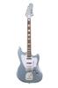 Guild Electric Guitar Gracia Blue Metallic SURFLINER DELUXE GBL