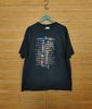 Vintage 90s Atlanta Olympic T-Shirt, Centennial Games, Size XL