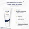 DOVE Intensive Repair Hair Care Travel Set (2 Packs)