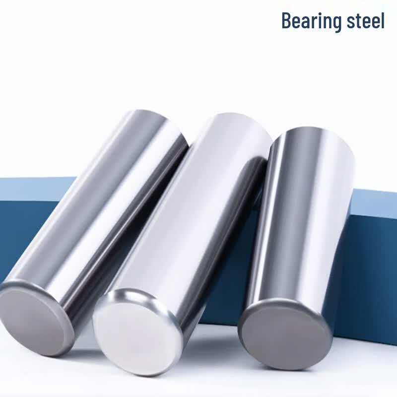 Hardened Bearing Steel Cylindrical Pin