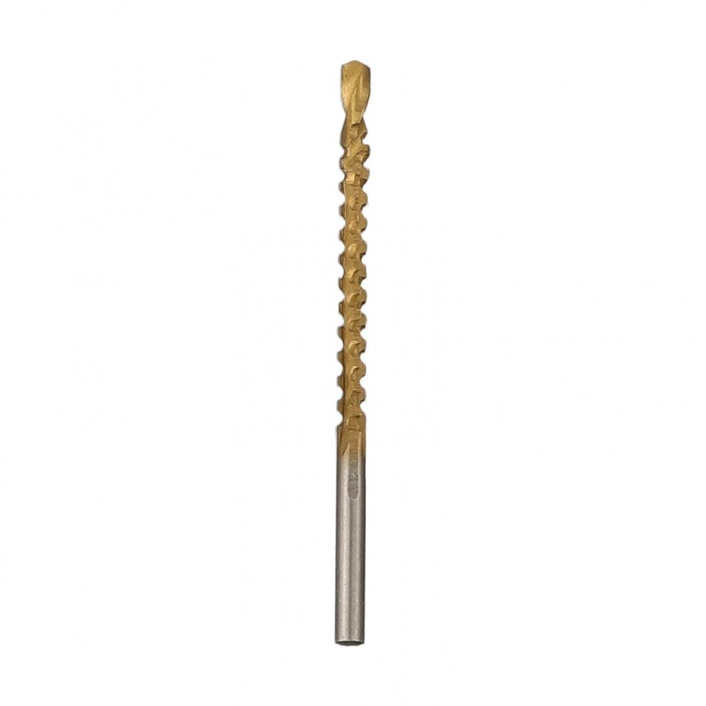 Professional Spiral Groove Design HSS Drill Bit Set Versatile and Easy to Use
