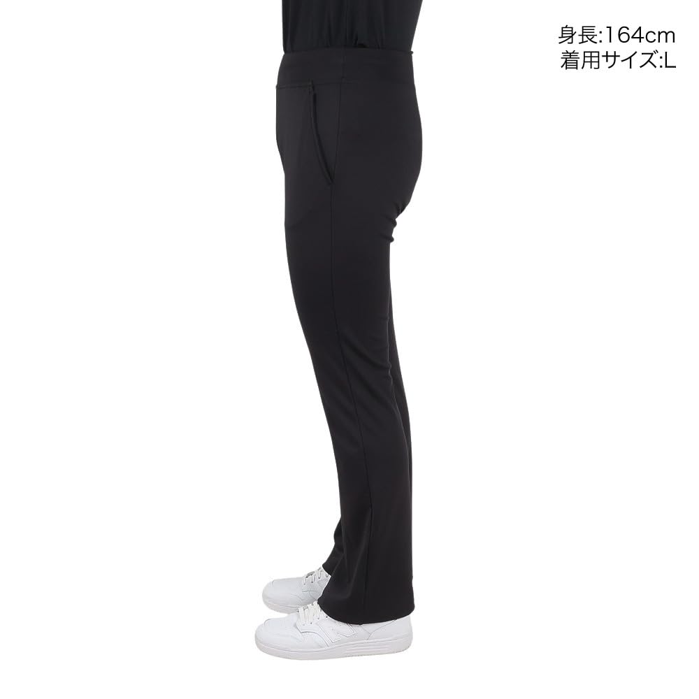 Babolat Tennis Pants Pure Fit BWT3231C 2023SS
