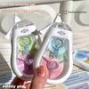 Rainbow Color Correction Tape 30M Large Capacity Student Alteration Tape  Students