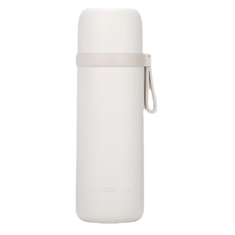 FUGUANG FGZ2103 Stainless Steel Insulated Tea Tumbler