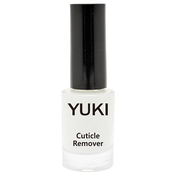 

Yuki Cuticle Remover, 5.5ml, 1