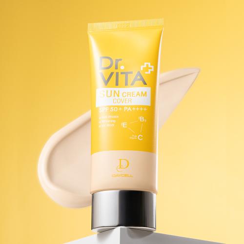 Drvita Vitamin Sun Cream Cover 60g