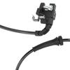 For Citroën C4 Peugeot 307 308 1.2 1.4 1.6 2.0 Right+Left Rear ABS Speed Sensors