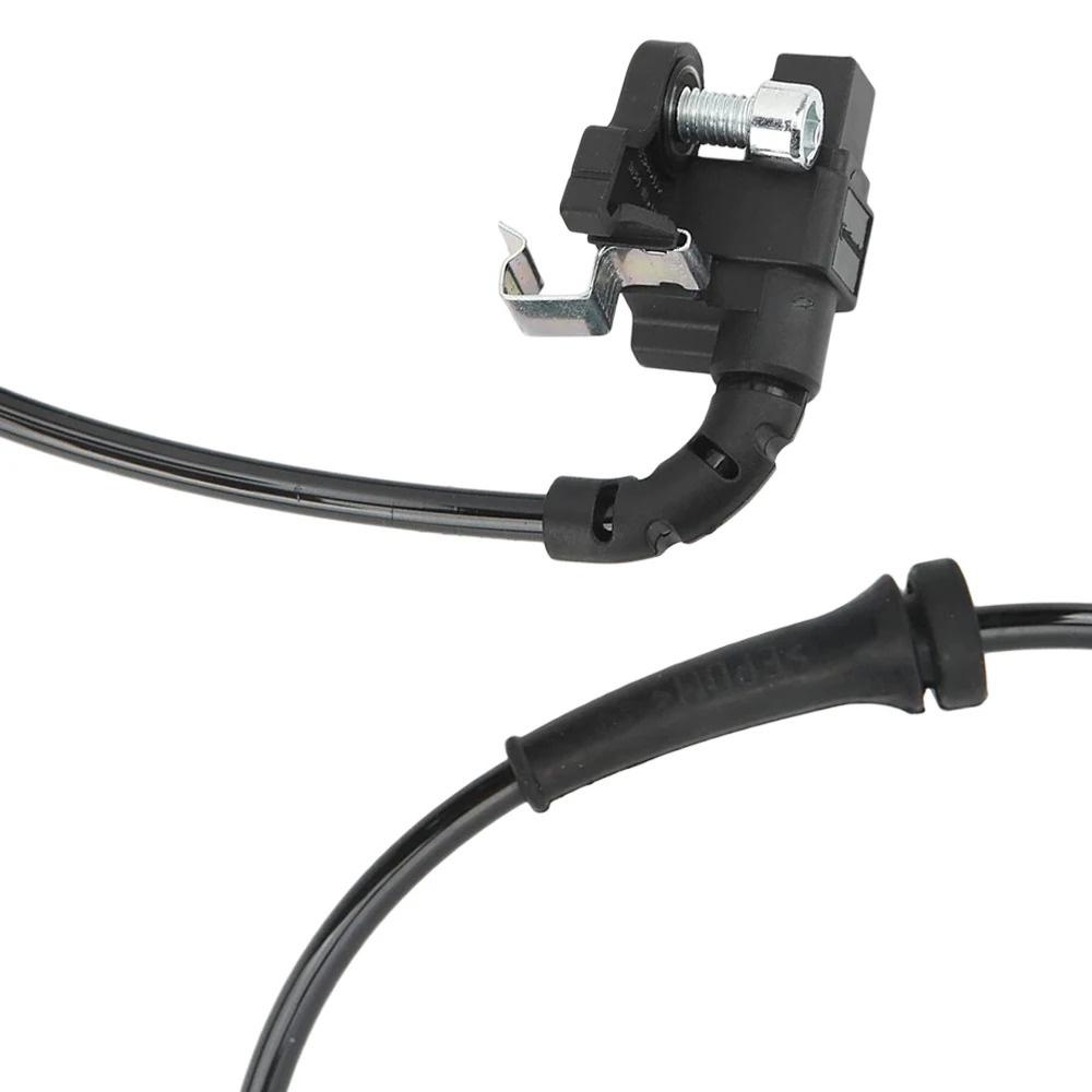For Citroën C4 Peugeot 307 308 1.2 1.4 1.6 2.0 Right+Left Rear ABS Speed Sensors