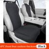 AITESLCARUpgraded New Car Seat Cushion Summer Cool Cushion Ventilation Four-season Universal Seat Cushion Full-inclusive Comfort