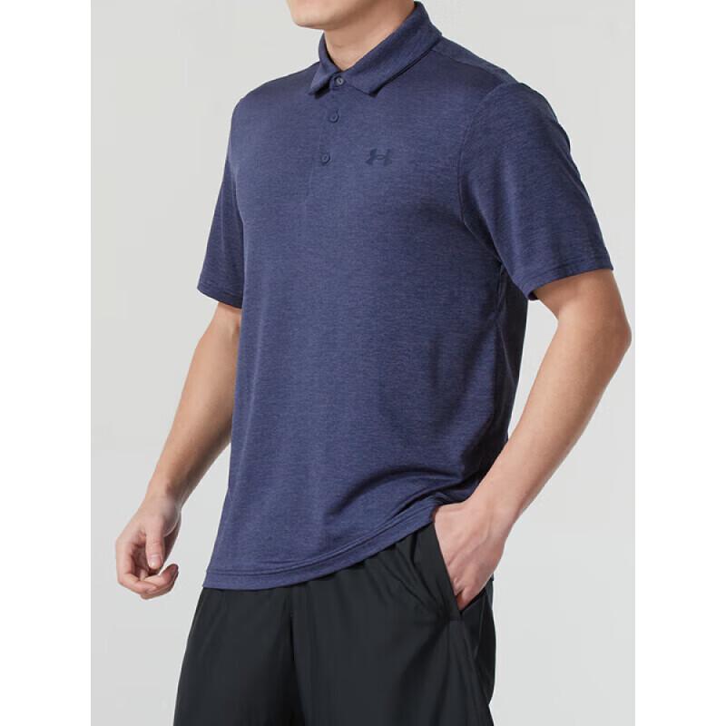 

Under Armour Men s Short Sleeve Polo Shirt 1378673 2XL