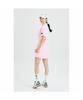 Goldeunbeeo (W) Pique Polo Collar One-Piece G5Uam26231Pix