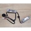 Rear License Plate Lights  For  FOTON Sauvanna