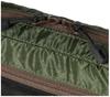 SILIC Cordura Pouch Bag S 0450134 Army [CARAVAN]