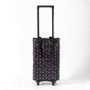 Foldable Shopping Cart Waterproof Trolley for Home Use and Outdoor Trips