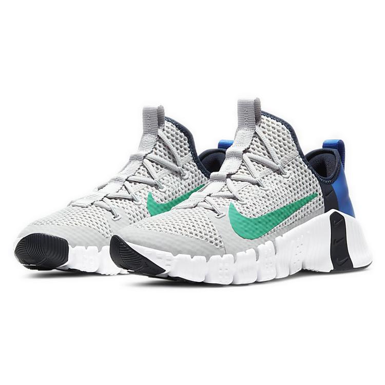 New Nike Free Metcon 3 Grey Fog CJ0861-043