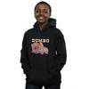 Disney Boys Dumbo Timothy´s Trombone Hoodie
