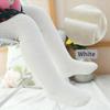 New Thicken Girls Tights for Winter Autumn 1 Pcs Warm Baby Girls Clothing Children Stockings 0-6 Years Old Solid Kids Pantyhose