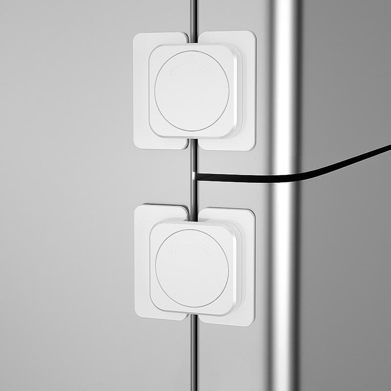 

New User Deal: Child Safety Drawer & Cabinet Lock - Baby Finger Protection Latch