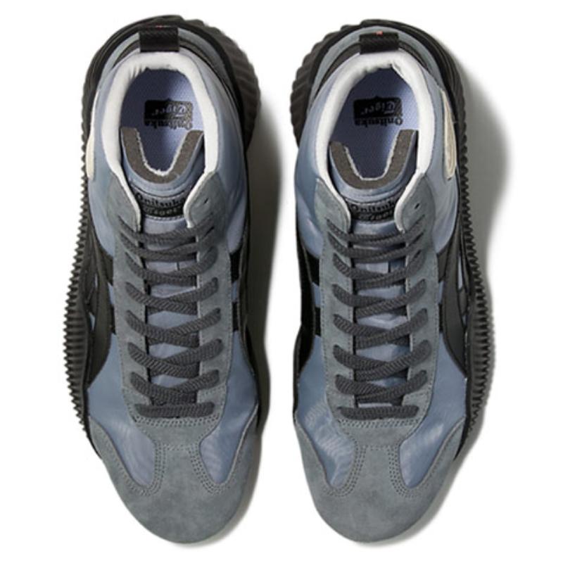 ONITSUKA TIGER Acromount Mt 'Sheet Rock Black' Sneakers 1183B467-020