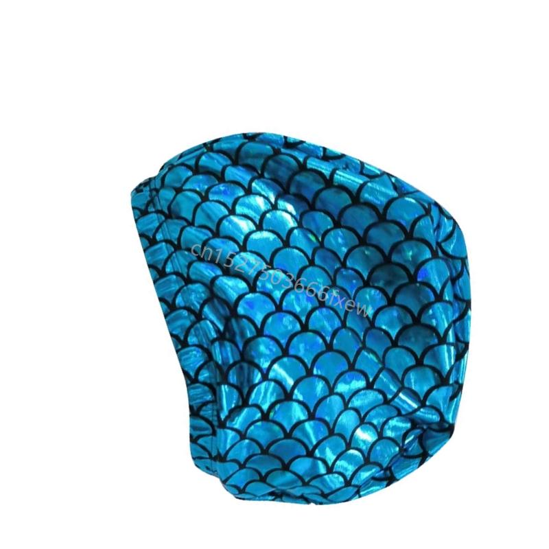 Breathable Swim Hat Comfortable High Elasticity For Swimming Training And Leisure Water Sports Multiple Color Option