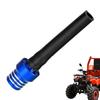Motorcycle Gas Cap Motorcycle Gas Tank Cap Vent Car Breather Valve For Daily Automotive Replacement Motocross Dirt Pit Bike Off