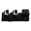 Portable 93571-F1000 Car Power Window Switch Automatic Switch 93571F1000 For KIA KX5 Sportage 2017-2026 LHD