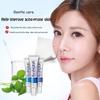 BIOAQUA  Acne Treatment Cream Oil Control Shrink Pores Face Care Cream 30g