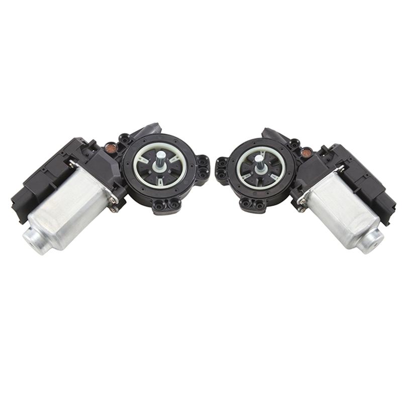 L10A For Renault Megane 2 Front L+ R Window Lift Motor Glass Controller For Grand Scenic Scenic Clio 3 Espace 4 8200028068