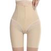 Push Up Butt Lifter Briefs High Waist Seamless Shapewear Elastic Tummy Control Underwear  Female