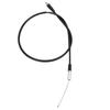 ATV Throttle Cable LL1145CL160NC Replacement for Big Bear 400 Wolverine Grizzly 400 Kodiak 450