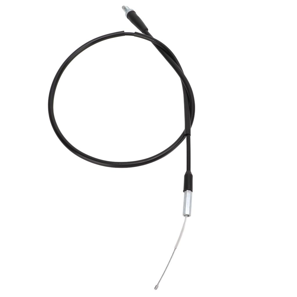 ATV Throttle Cable LL1145CL160NC Replacement for Big Bear 400 Wolverine Grizzly 400 Kodiak 450
