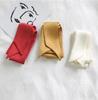 5x200cm Long Skinny Hair Scarf For Women Silky Satin Headband Cute Neckerchief Solid Colors Fashion Bag Scarves For Ladies