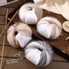 Silk Mohair Gradient Yarn for Hand-Knitted Shawls and Sweaters