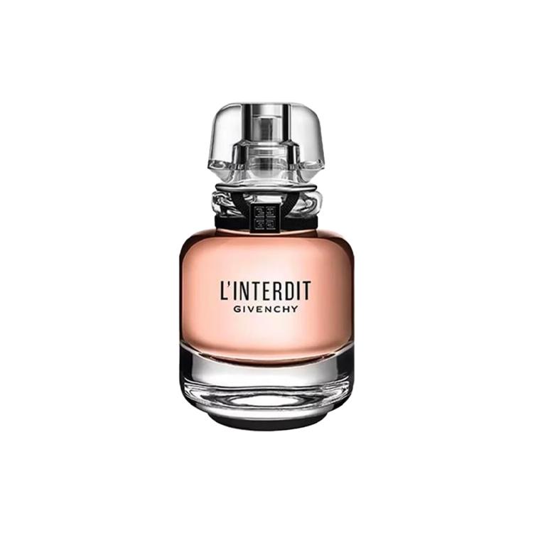 Givenchy L`interdit Travel Size Eau De