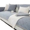 Chenille Sofa Cushion, Universal Sofa Cover for All Seasons, Simple Modern High-end Anti-slip Cushion New Style