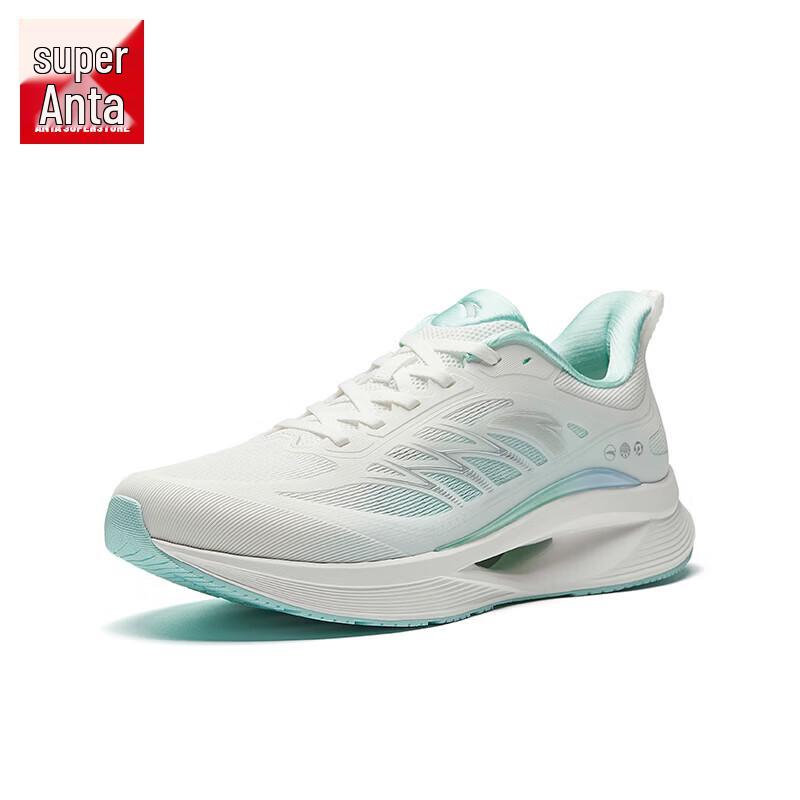 Anta A-COOL Breathable Running Shoes for Men