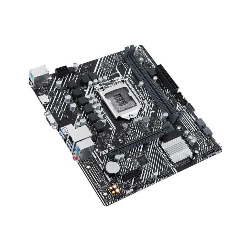 Základní deska Asus PRIME H510M-R 2.0 LGA1200 Intel H510