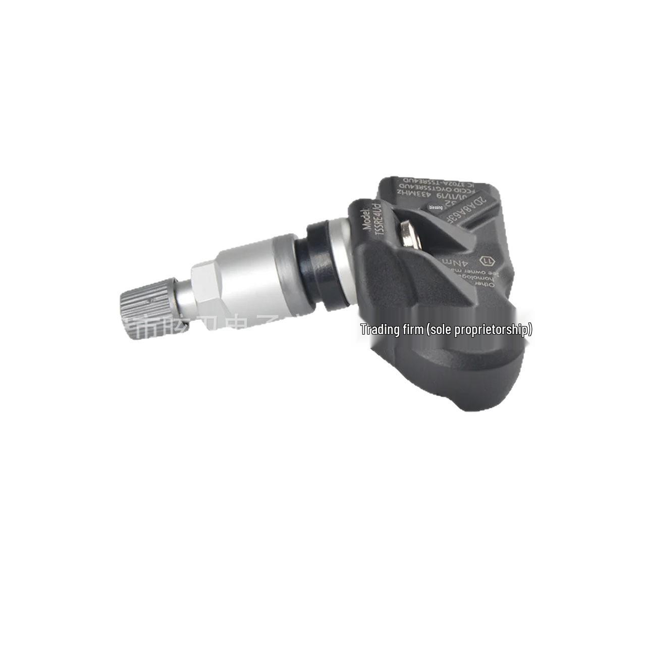 3AA907275 TPMS Tire Pressure Sensor for Volkswagen Passat 433MHz /