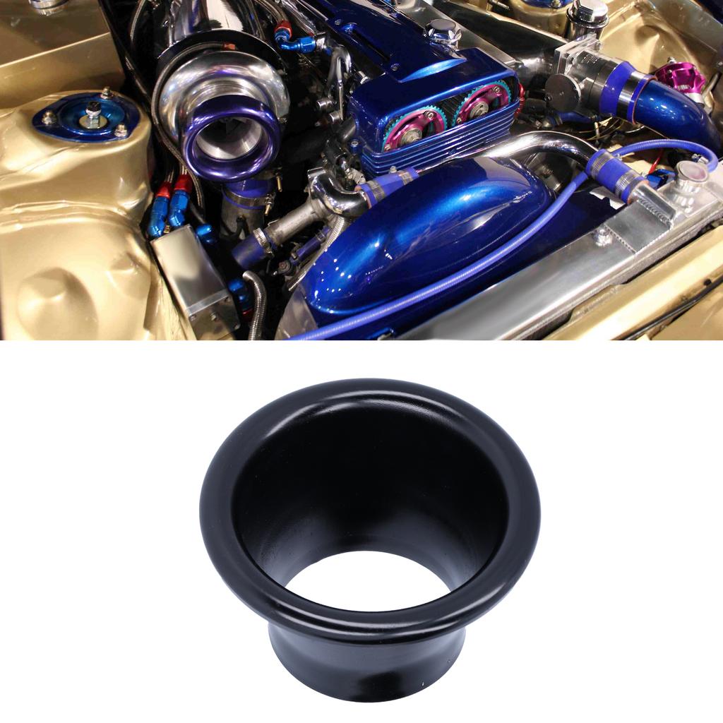 2.6in Cold       Horn     Adapter CNC Aluminum Car Modification Part