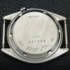 AUTOMATIC 7009A VINTAGE SEIKO 5 JAPAN MENS SILVER COLOR DIAL WATCH A701551-5 R206b-a701551