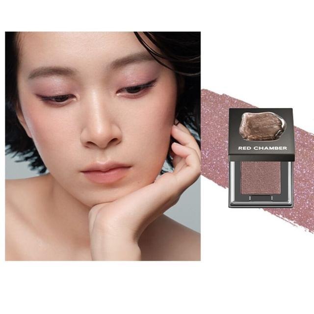 RED CHAMBER - New Haruki Multi-Purpose Cream Powder - 3 Colors #CP100 Rhythm of Waves - 2g