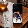 W-Wayne G-Gretzky Phone Case Silicone Soft For IPhone 17 16 15 14 13 12 11 X XR Plus Pro Max Plus