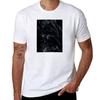 Dolphin In Space Tshirt Trend Art Print Tshirt