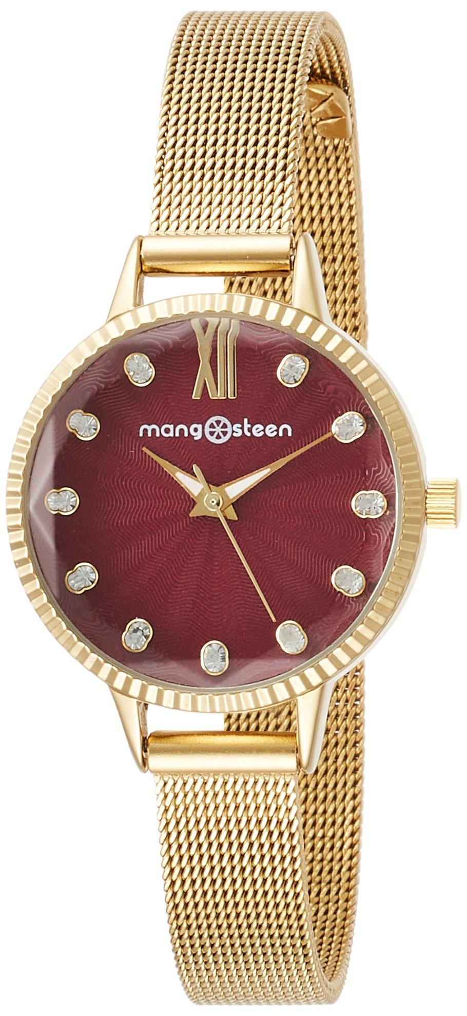 

Watch MS515C Genuine Imported Product [Kono] Women s