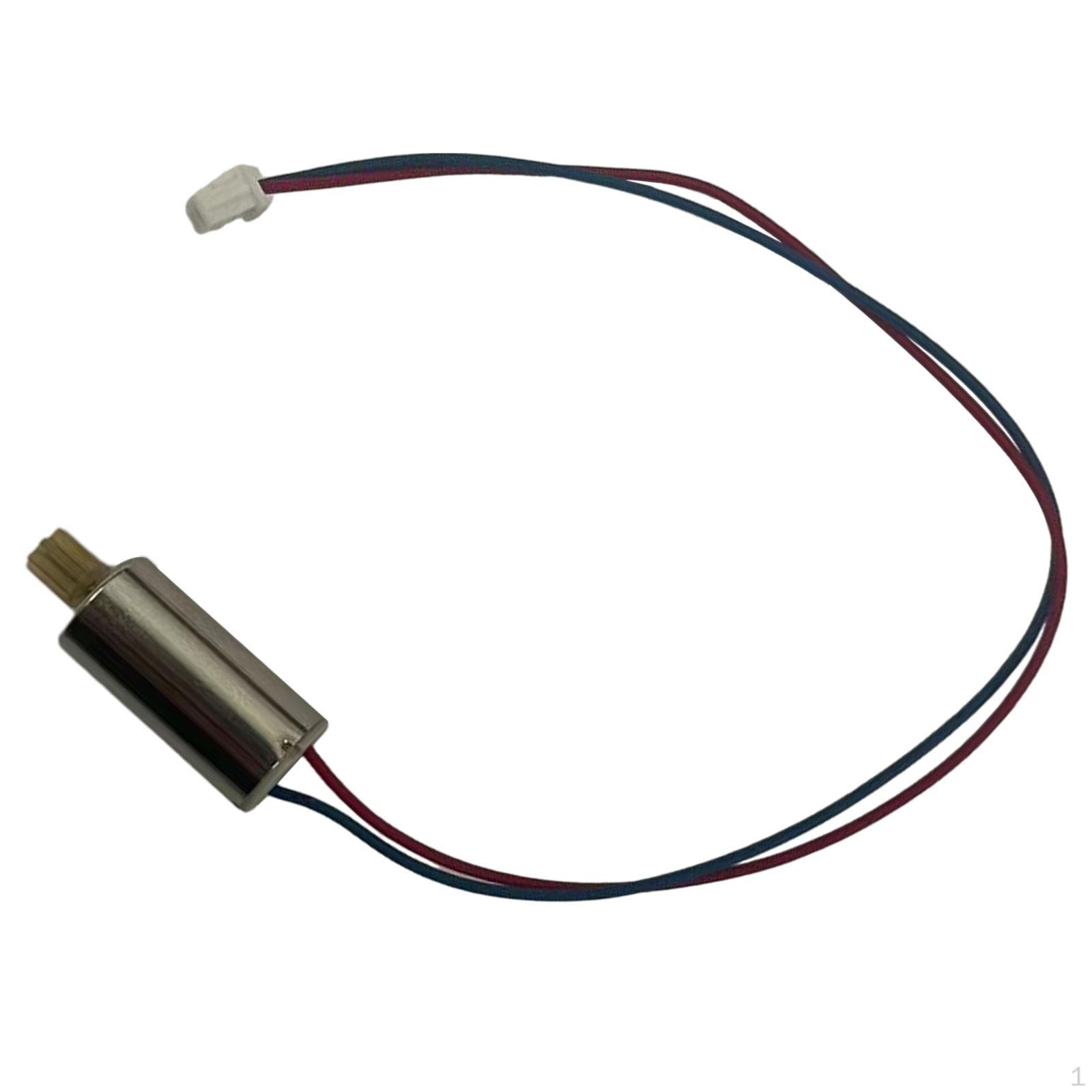 

Аксесуари для двигунів без сердечника 816, які легко встановити, запасні частини 3,4 В 6 В для Z908 Pro RC