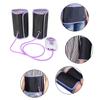 Air Compression Body Massager Electric Circulation Leg Wraps For Foot Waist Arm Foot Therapy EU