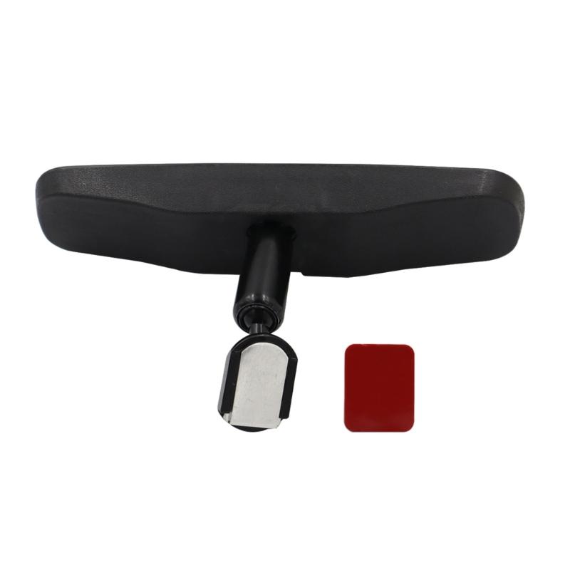 Baby Rearview Mirror Universal Interior Rear View Mirror Car Adhesive Mirror