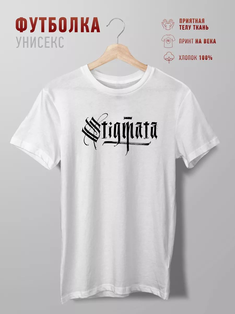 Футболка Vetements L