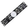 Infrared Motion Sensor Module ABS with 3.7V Lithium Battery for Kitchen Cabinet Light By
