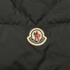MONCLER CARDERE Down Jacket Black Men's Size L (3) Model K20911A0012754A81
